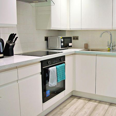 Beautiful Flat Near Central London - Entire Flat - Equipped Kitchen - Private Bathroom Exteriér fotografie