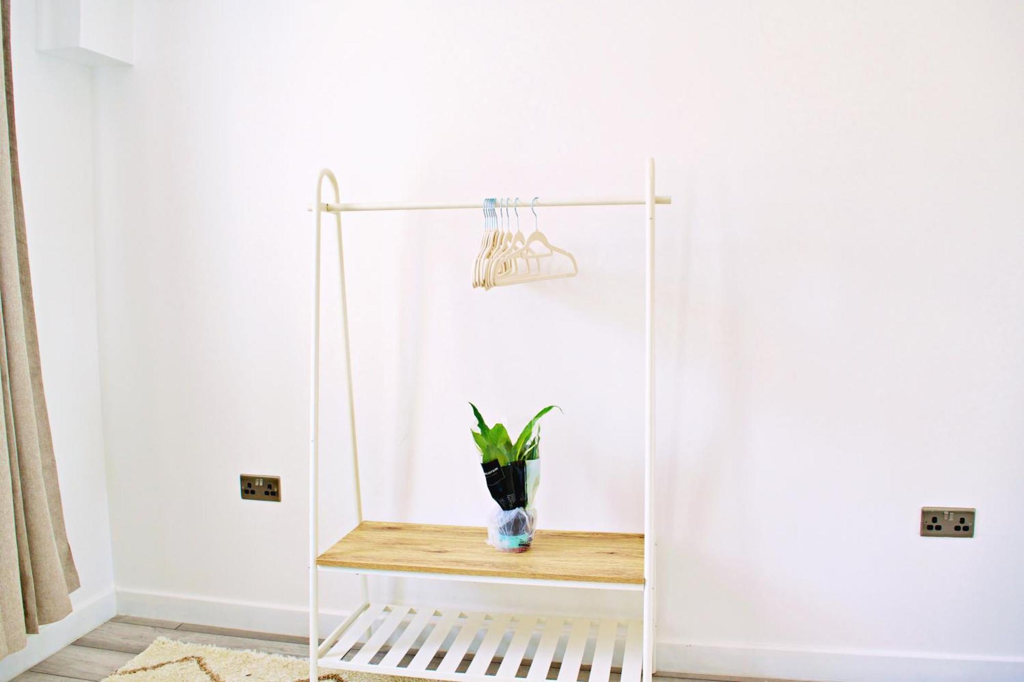 Beautiful Flat Near Central London - Entire Flat - Equipped Kitchen - Private Bathroom Exteriér fotografie