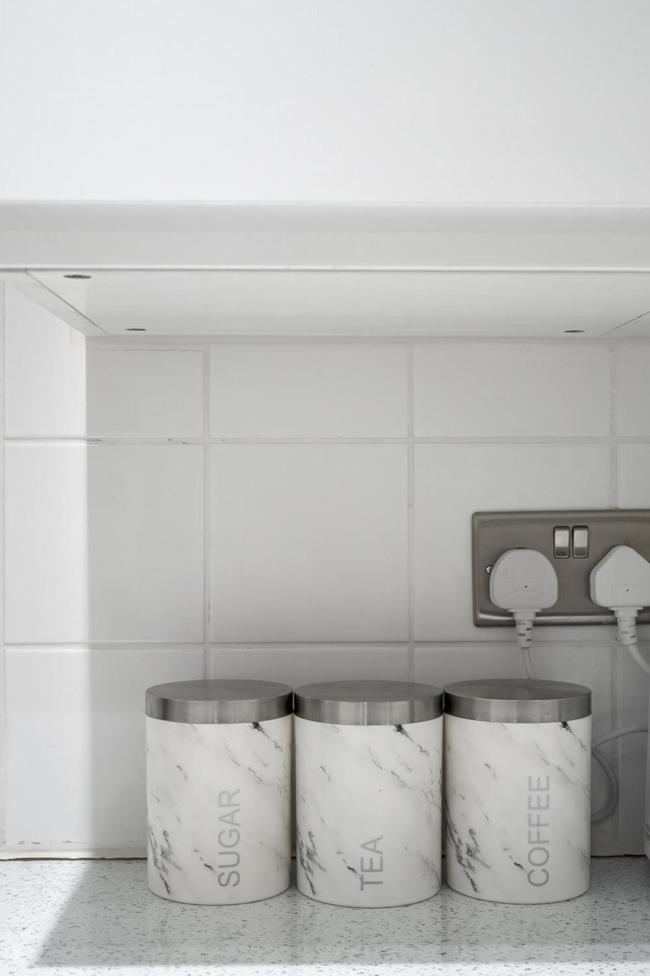 Beautiful Flat Near Central London - Entire Flat - Equipped Kitchen - Private Bathroom Exteriér fotografie