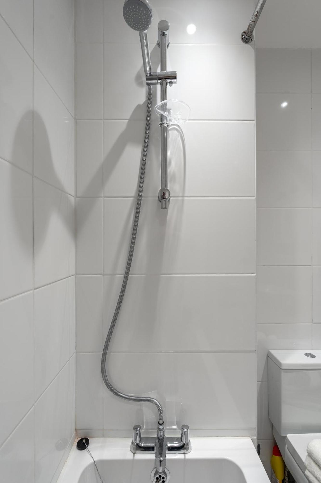 Beautiful Flat Near Central London - Entire Flat - Equipped Kitchen - Private Bathroom Exteriér fotografie