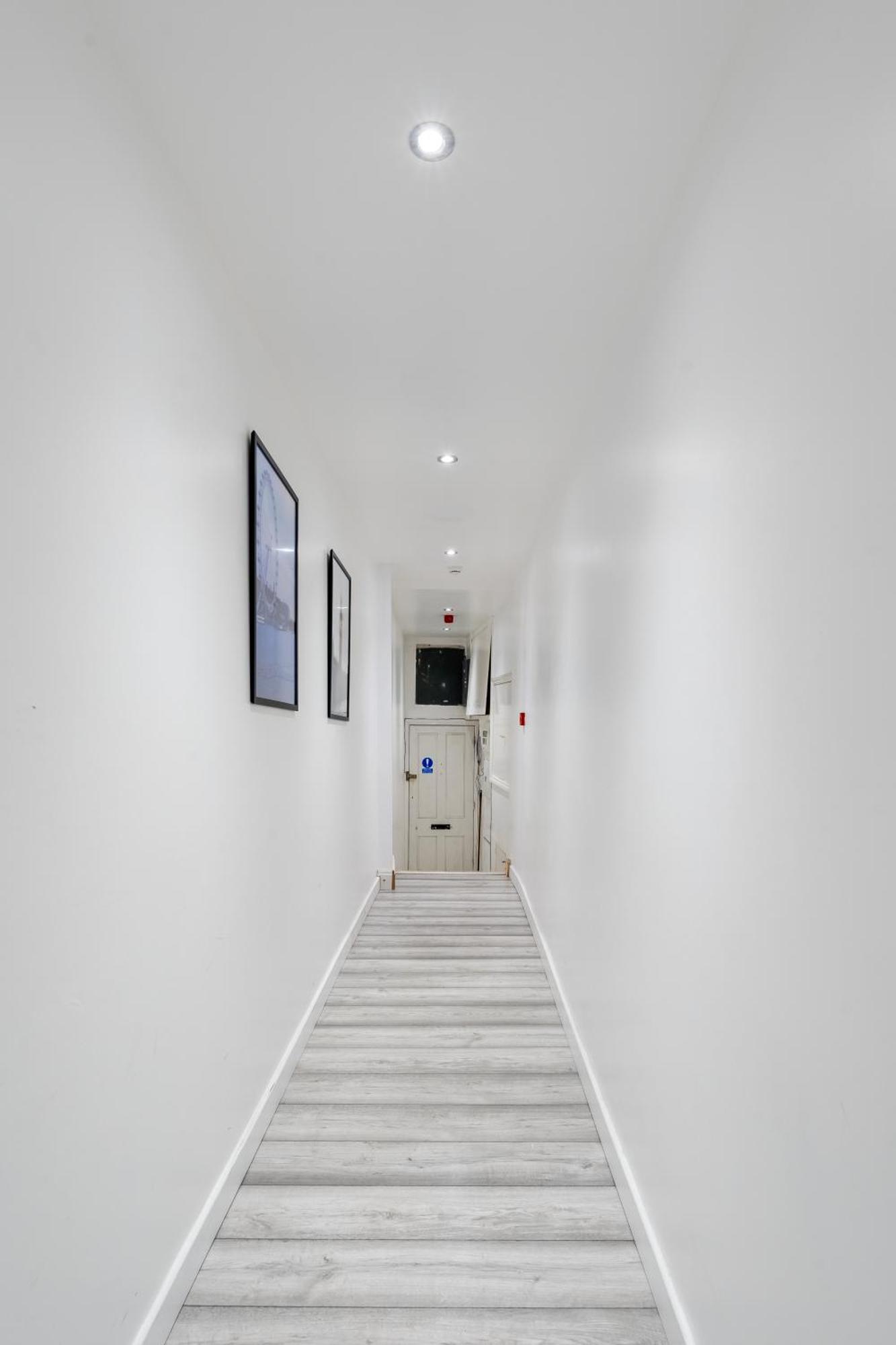 Beautiful Flat Near Central London - Entire Flat - Equipped Kitchen - Private Bathroom Exteriér fotografie