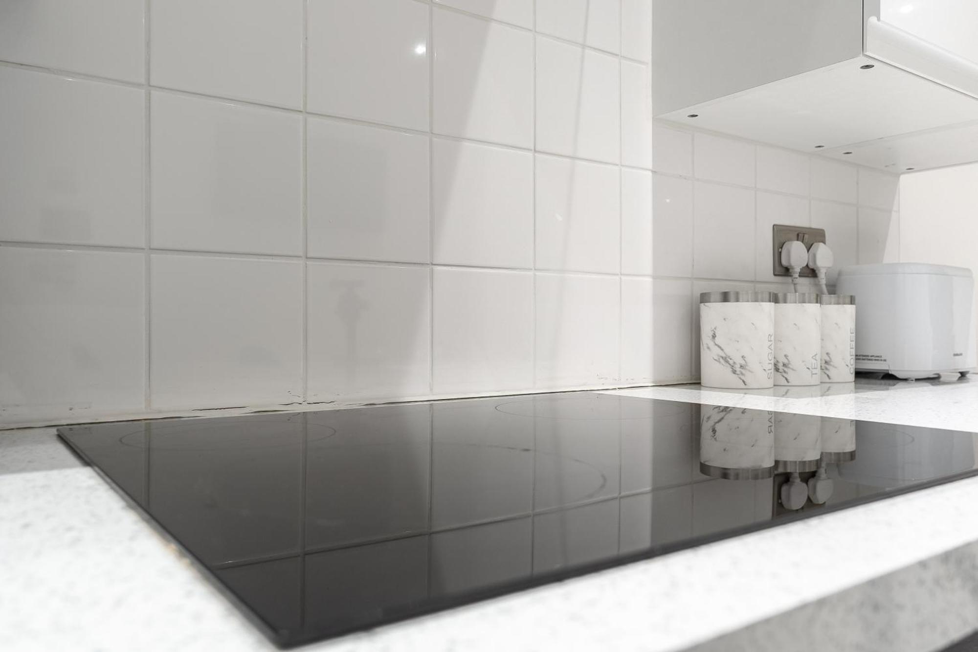 Beautiful Flat Near Central London - Entire Flat - Equipped Kitchen - Private Bathroom Exteriér fotografie
