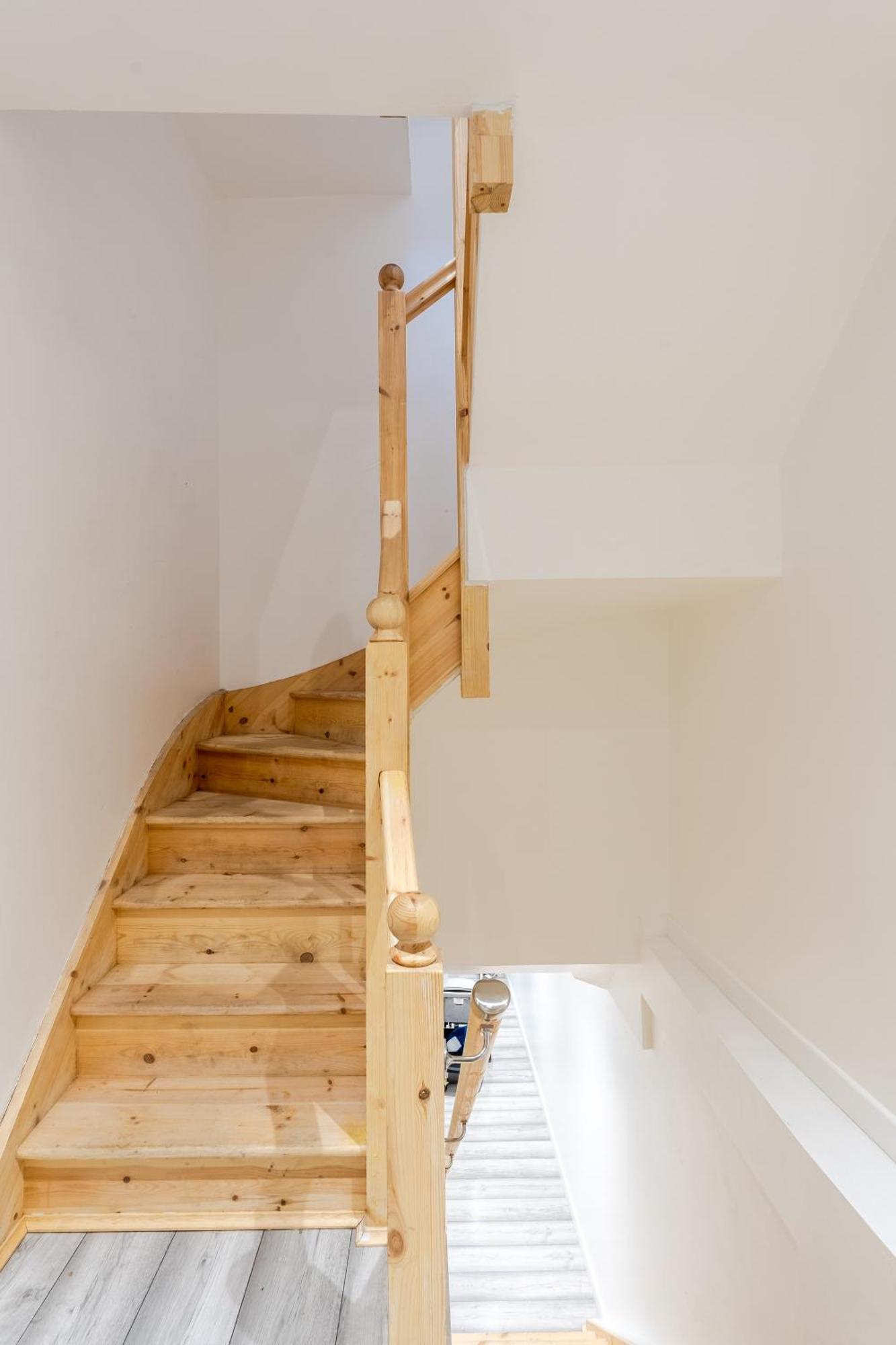Beautiful Flat Near Central London - Entire Flat - Equipped Kitchen - Private Bathroom Exteriér fotografie