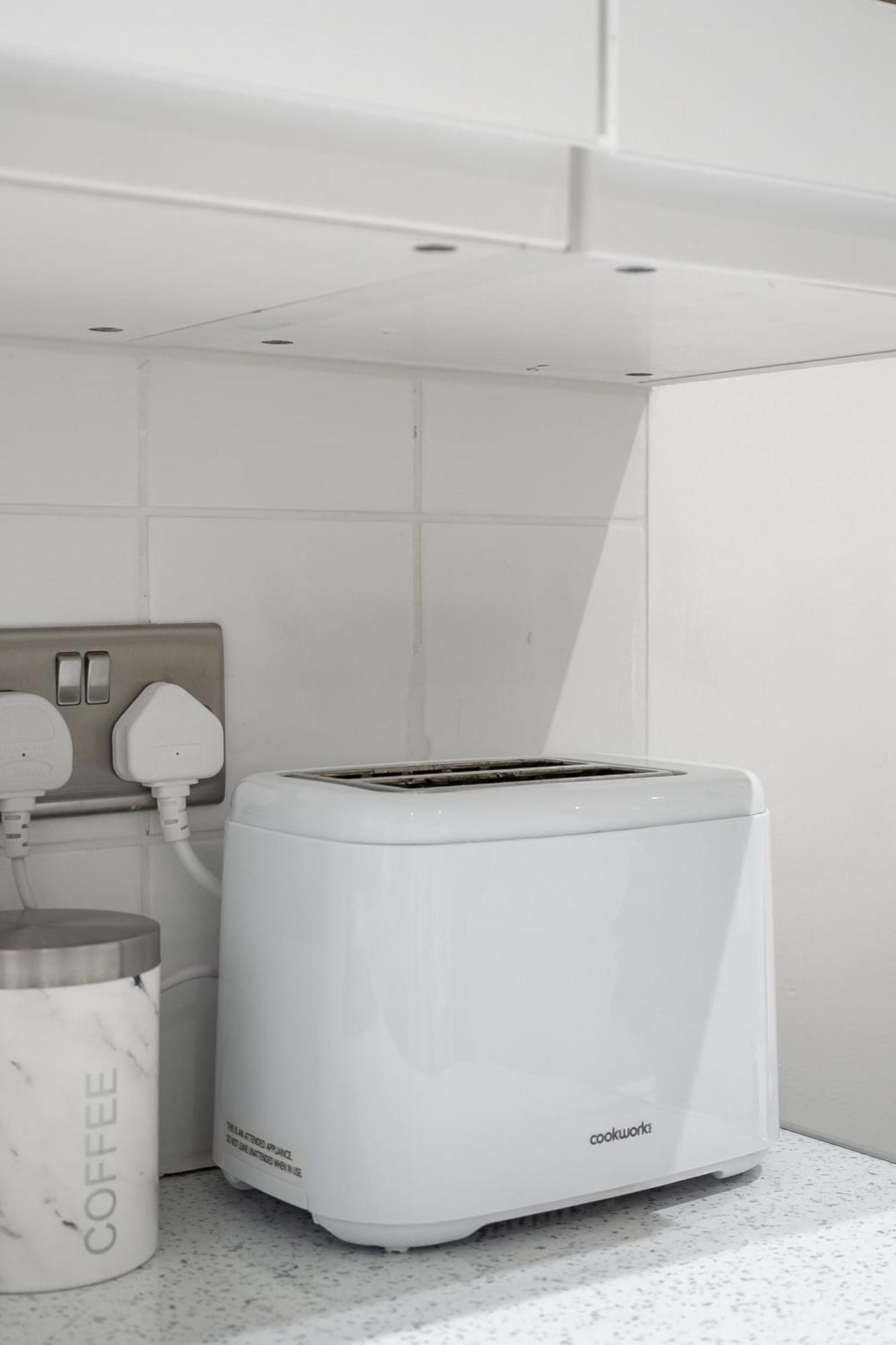 Beautiful Flat Near Central London - Entire Flat - Equipped Kitchen - Private Bathroom Exteriér fotografie