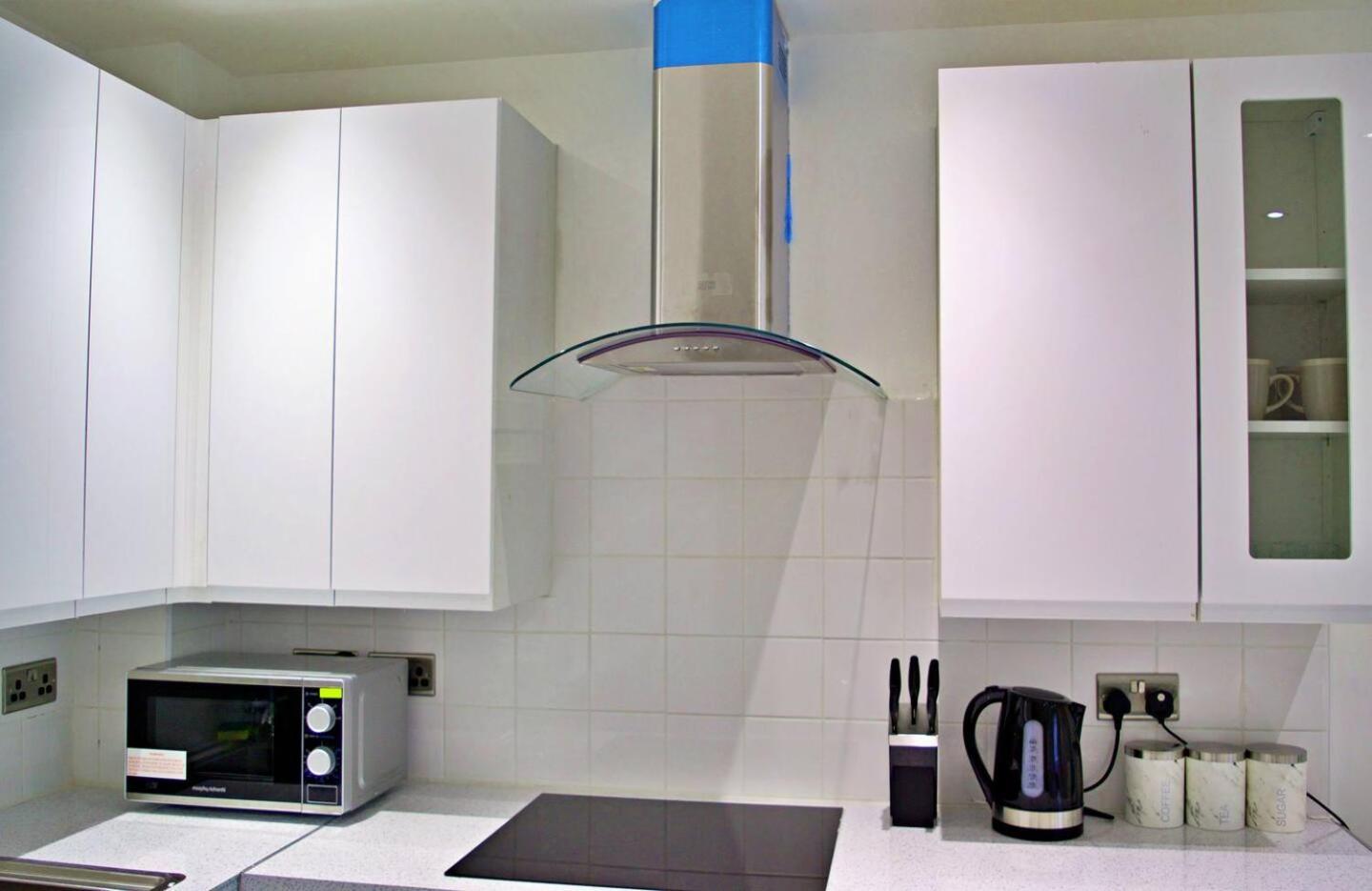 Beautiful Flat Near Central London - Entire Flat - Equipped Kitchen - Private Bathroom Exteriér fotografie