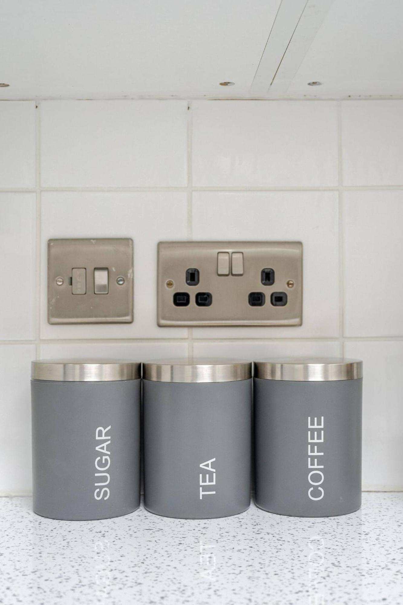 Beautiful Flat Near Central London - Entire Flat - Equipped Kitchen - Private Bathroom Exteriér fotografie